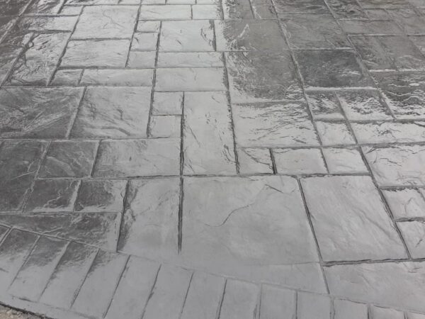 Concrete Surfacing