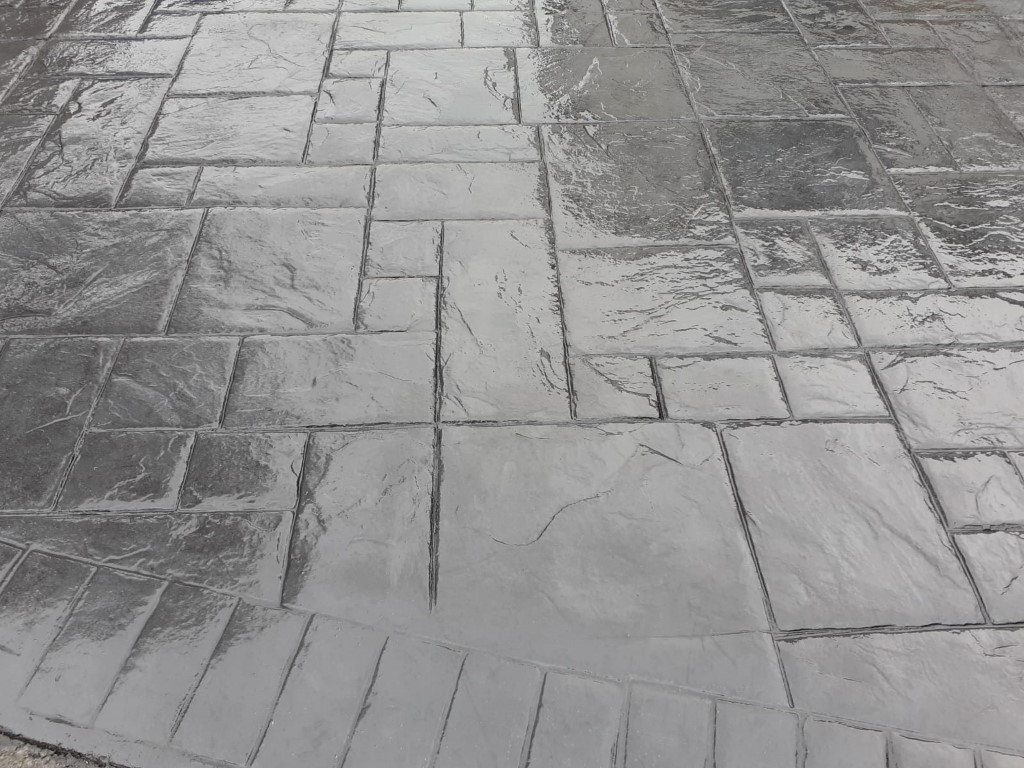 Concrete Surfacing