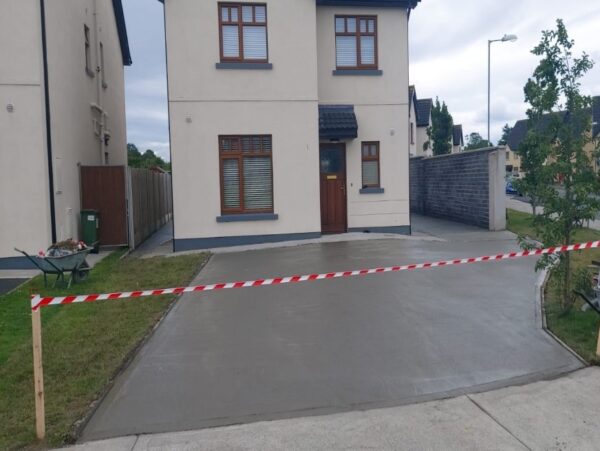 Concrete Surfacing