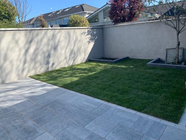 Garden Lawns