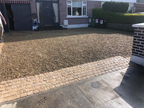 Gravel Stone