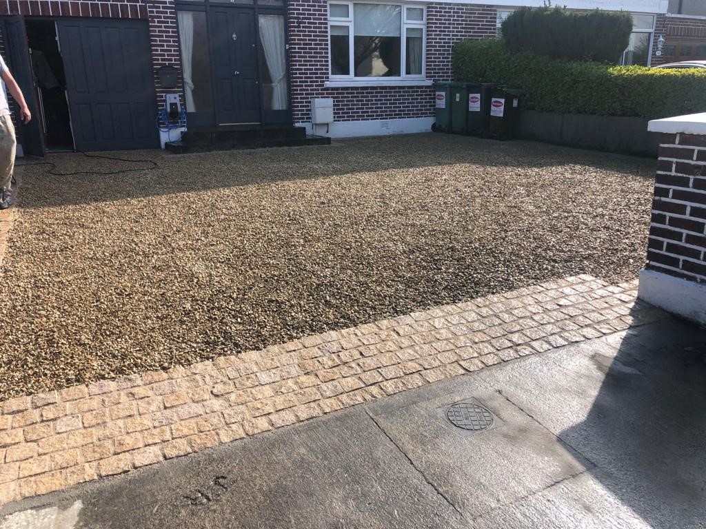 Gravel Stone