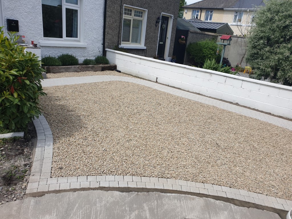 Driveway Pictures