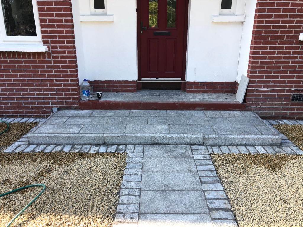 Granite Stone