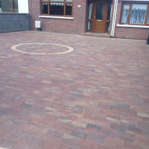 Block Paving Fethard-on-Sea