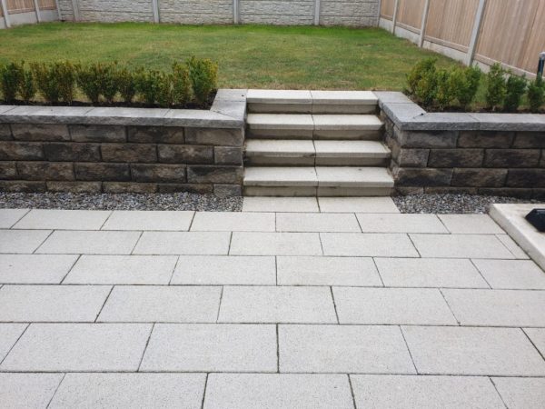 driveway-company Rosegreen