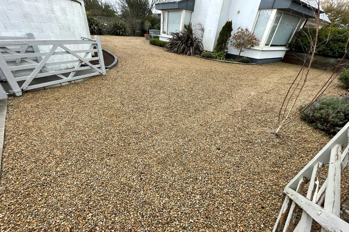 Gravel Driveways Lismore
