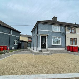 Gravel Driveways Rosegreen