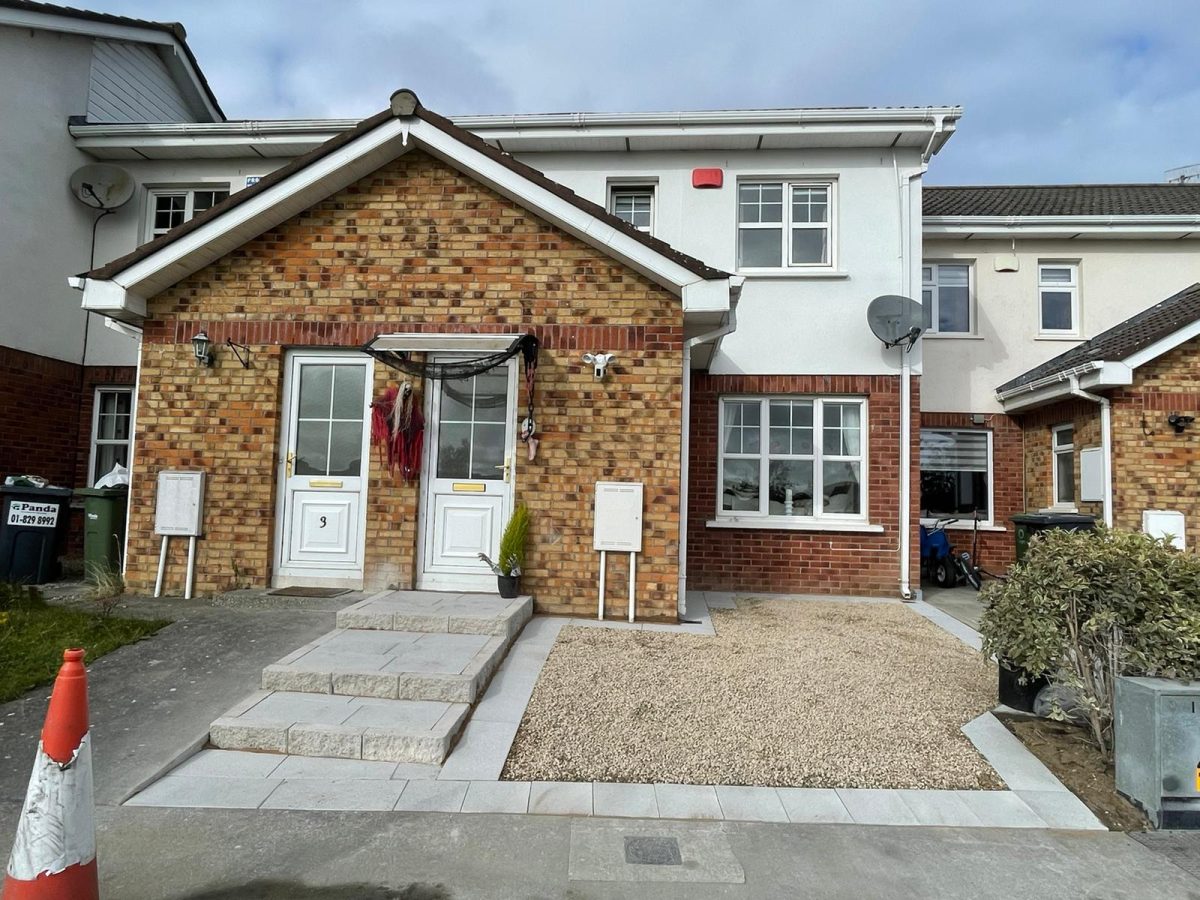 Gravel Driveways Carrickbeg