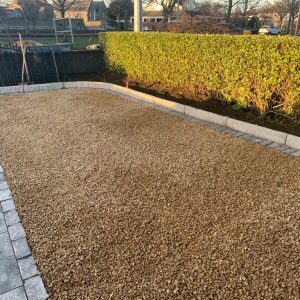 Gravel Driveways Newbawn