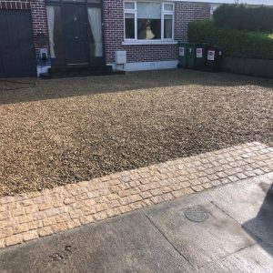 Gravel Driveways Newtown