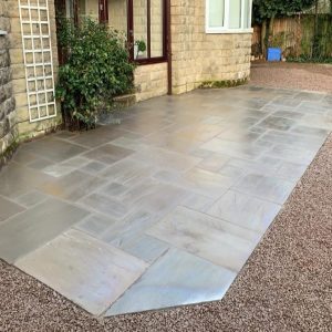 Gravel Driveways Ardmayle