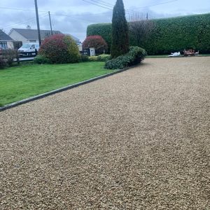 Gravel Driveways Lattin