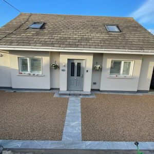 Gravel Driveways Loughmore
