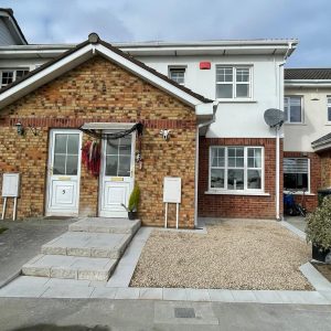 Gravel Driveways Two-Mile Borris