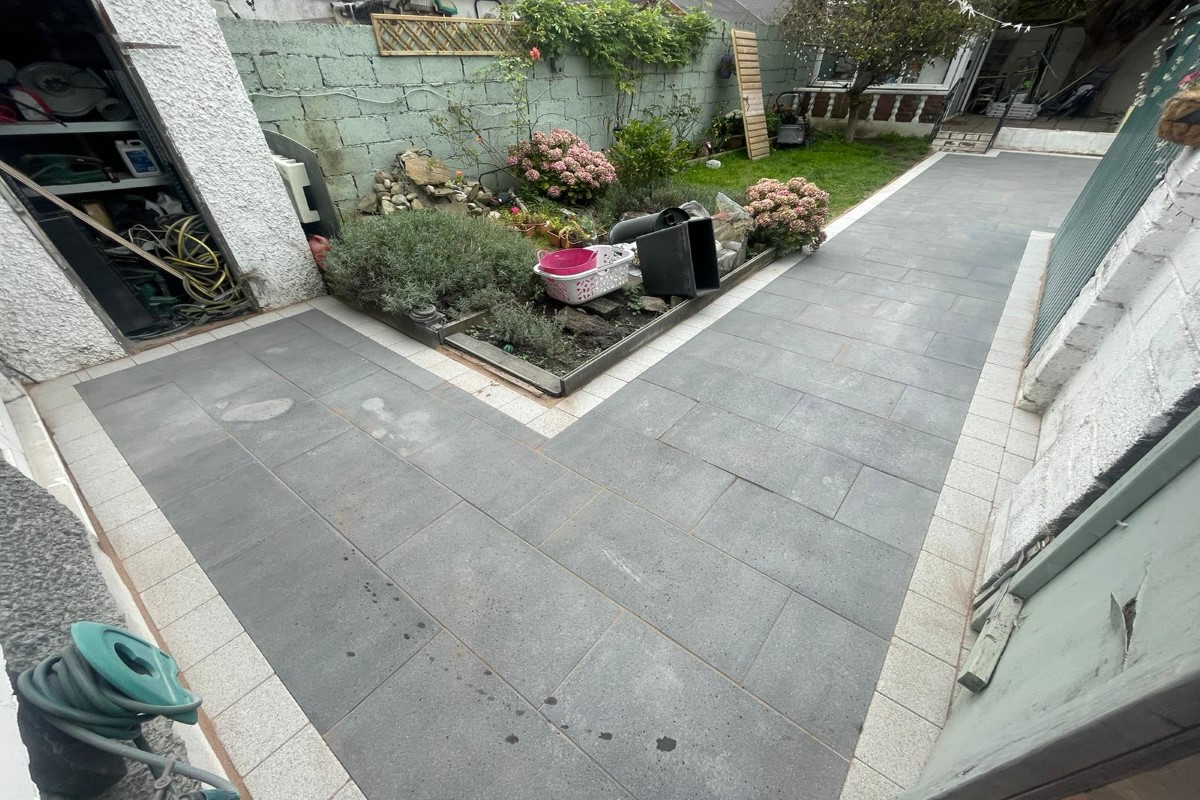 Patios Carrick-on-Suir