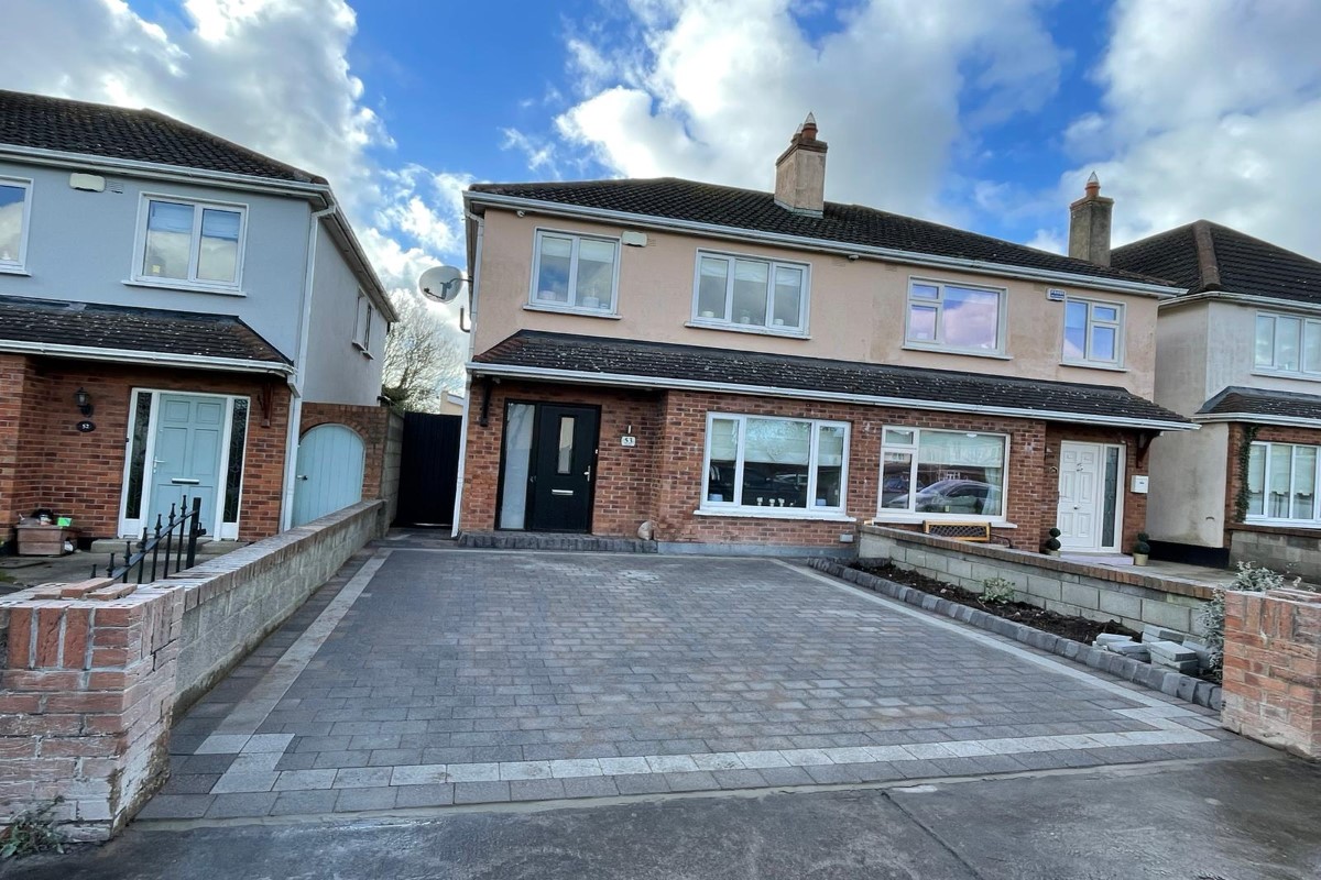 Block Paving Adamstown