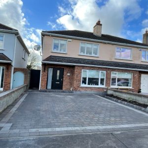 Block Paving Templetuohy