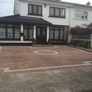 Block Paving Tipperary