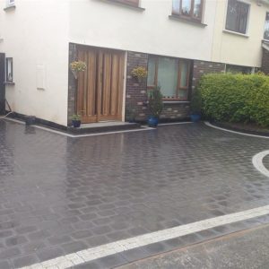 Block Paving Carrick-on-Suir