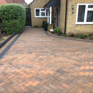 Block Paving Piercetown