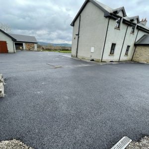 Tarmac Clongeen