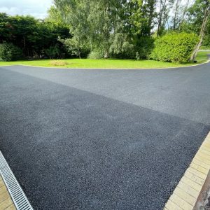 Tarmac Kilmeaden